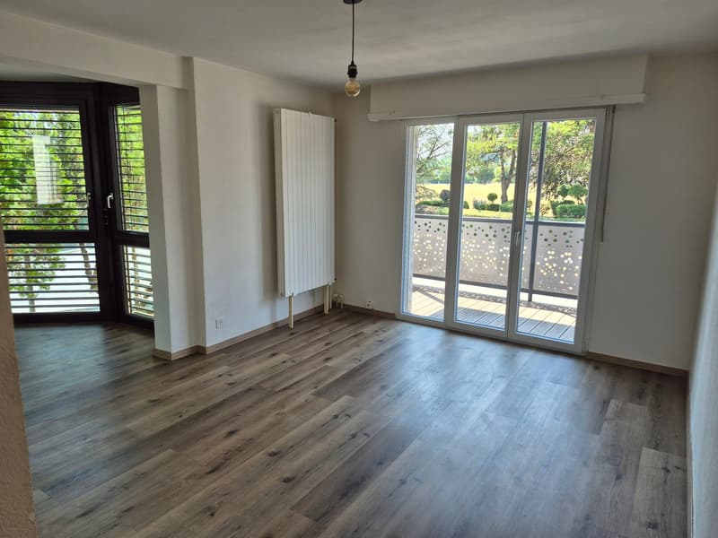Appartement lumineux de 4 pièces à louer à Eclépens (2)