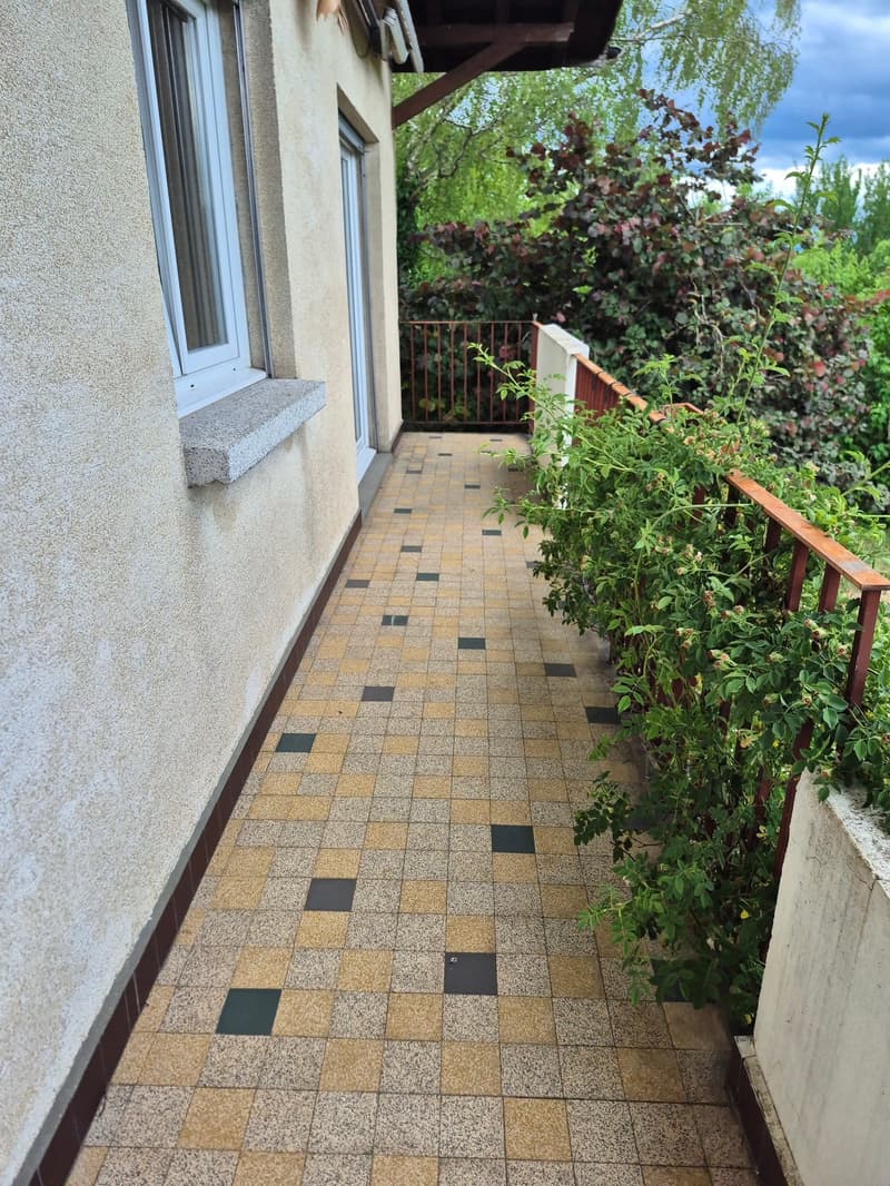Appartement de 5.5 pièces lumineux (8)