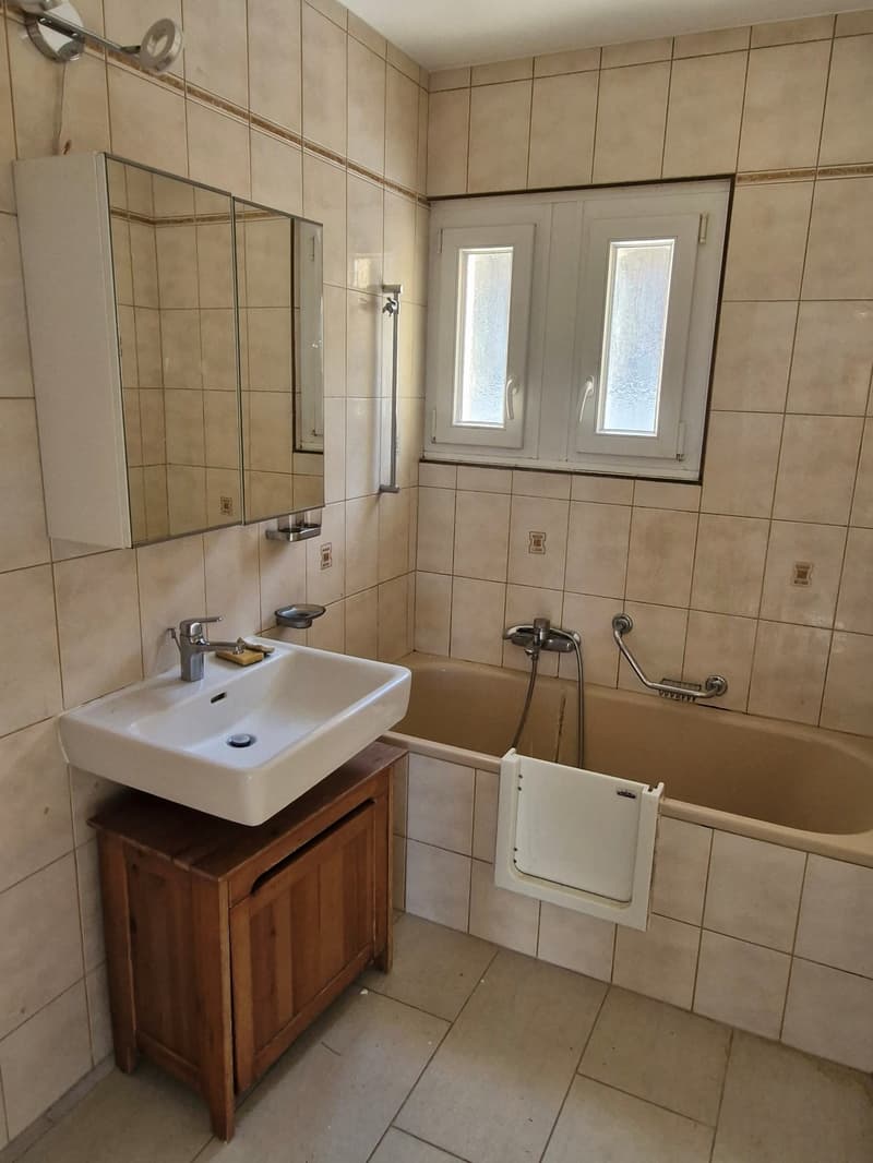 Appartement de 5.5 pièces lumineux (6)