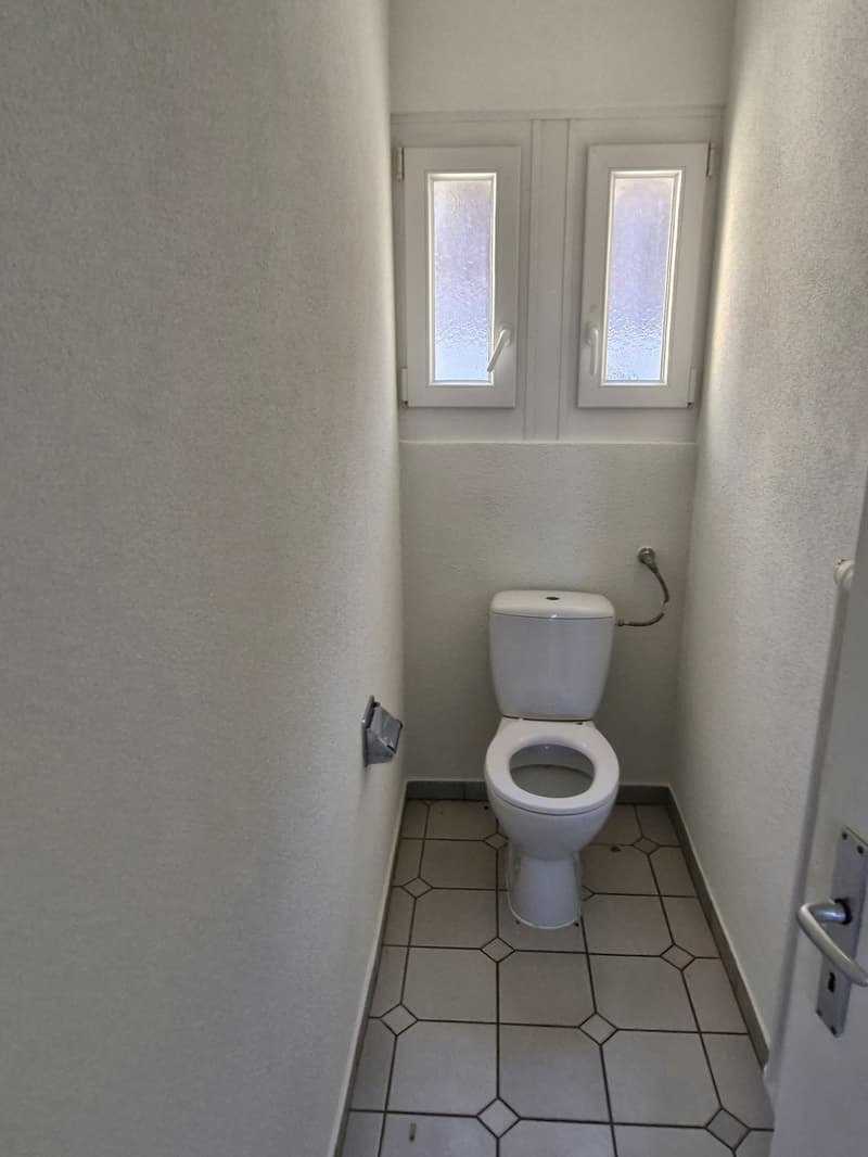 Appartement de 5.5 pièces lumineux (7)