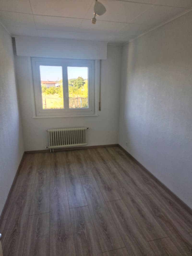 Appartement de 5.5 pièces lumineux (5)