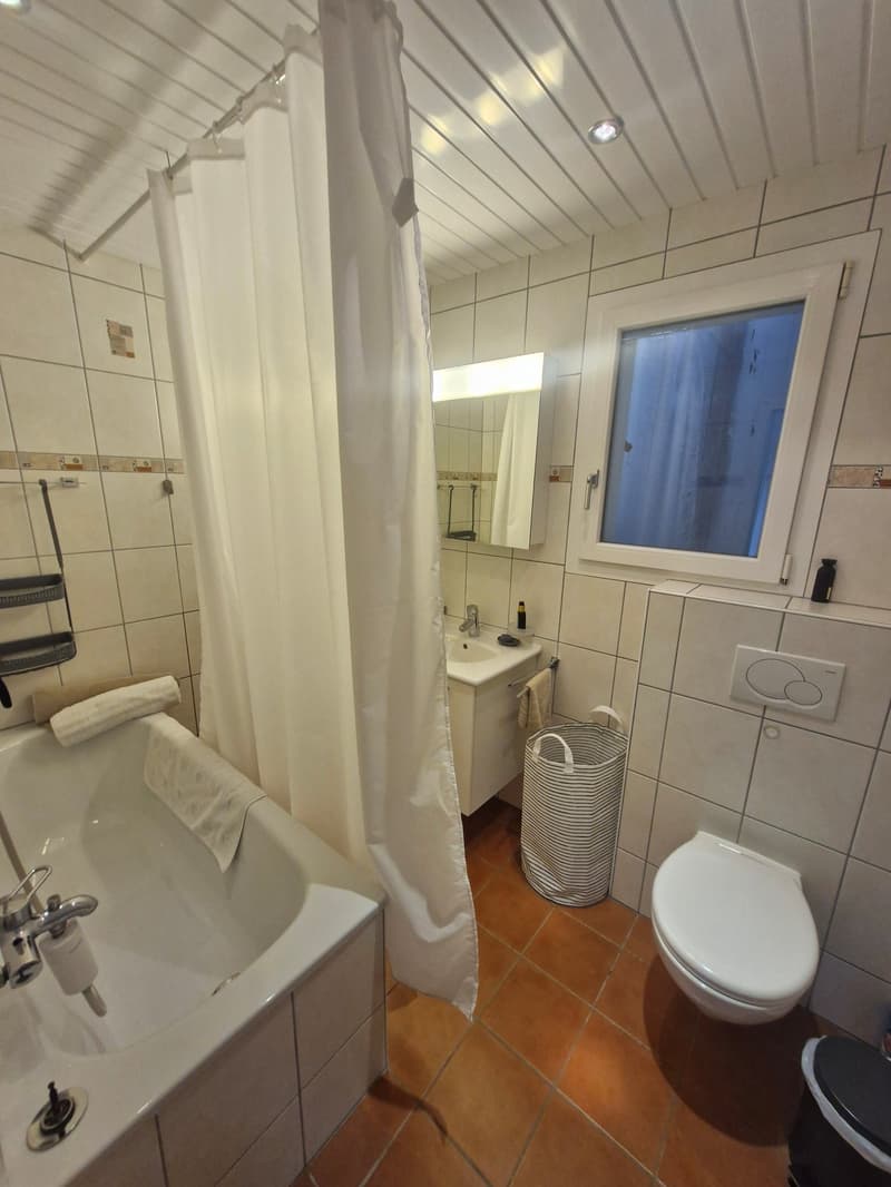 Magnifique villa mitoyenne à Eclépens (10)