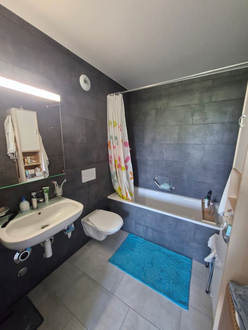 Charmant appartement de 2.5 pièces avec balcon à Cossonay (7)