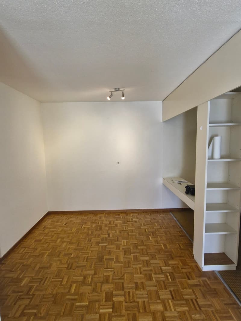 Appartement 2,5 pièces avec terrasse à Vallorbe (6)