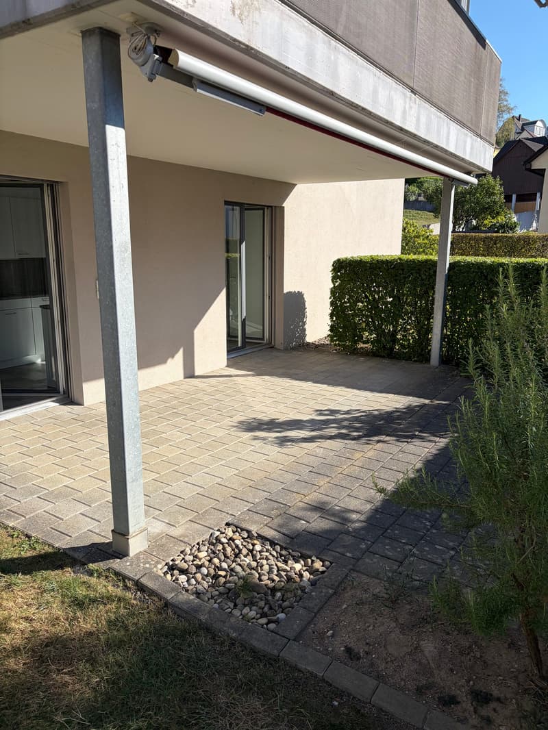 Geräumige 4.5-Zimmer-Erdgeschosswohnung in Bremgarten – sofort verfügbar (14)