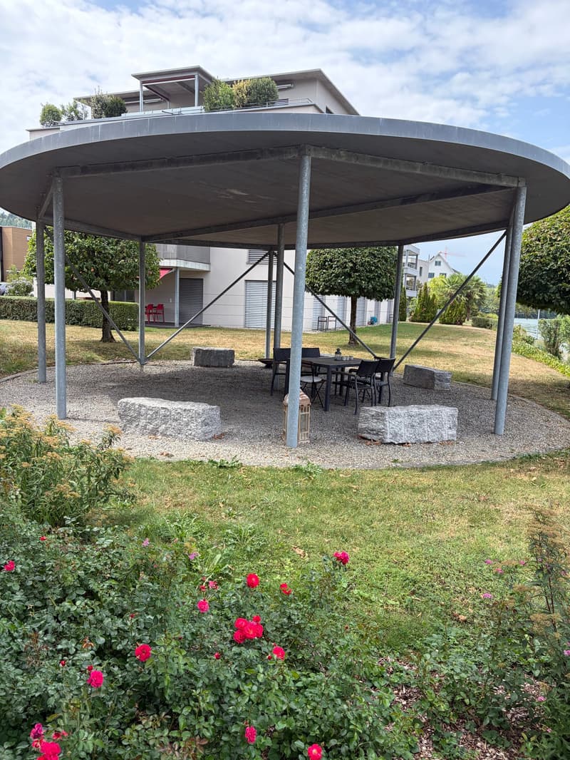 Geräumige 4.5-Zimmer-Erdgeschosswohnung in Bremgarten – sofort verfügbar (18)