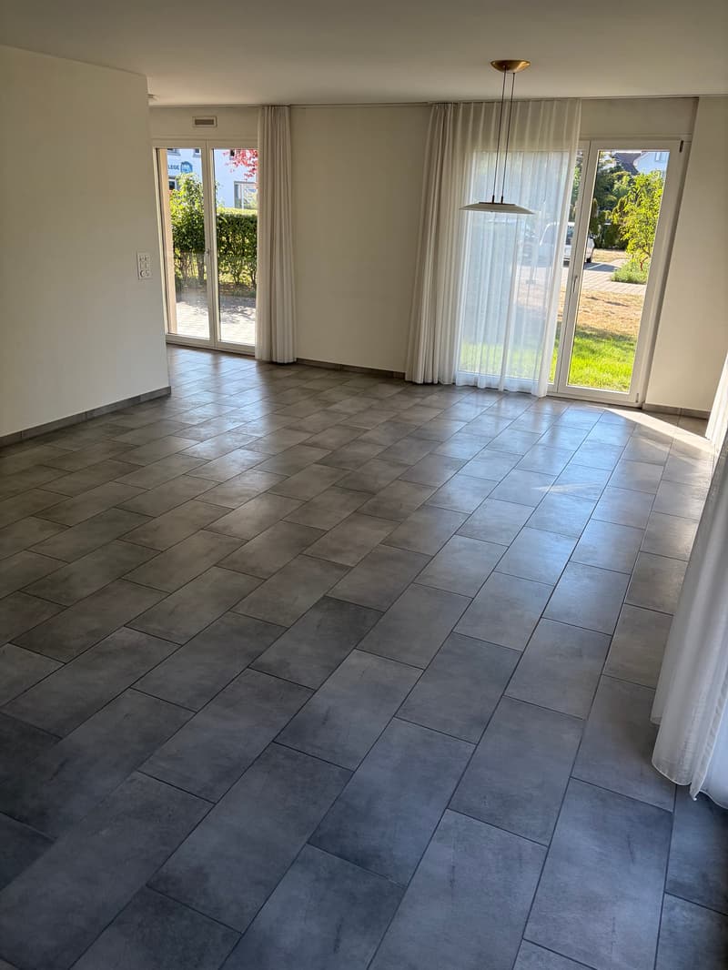 Geräumige 4.5-Zimmer-Erdgeschosswohnung in Bremgarten – sofort verfügbar (4)