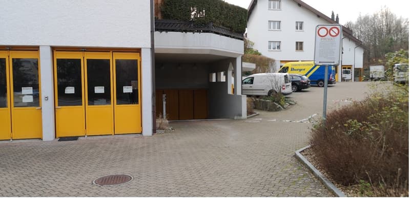 Vielseitige Gewerbeimmobilie in zentraler Lage von Dietikon (4)