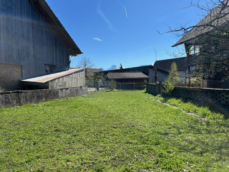 Interessantes Mehrfamilienhaus zu verkaufen (5)
