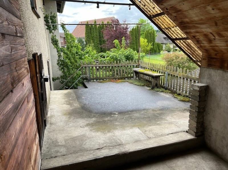 Interessantes Mehrfamilienhaus zu verkaufen (11)
