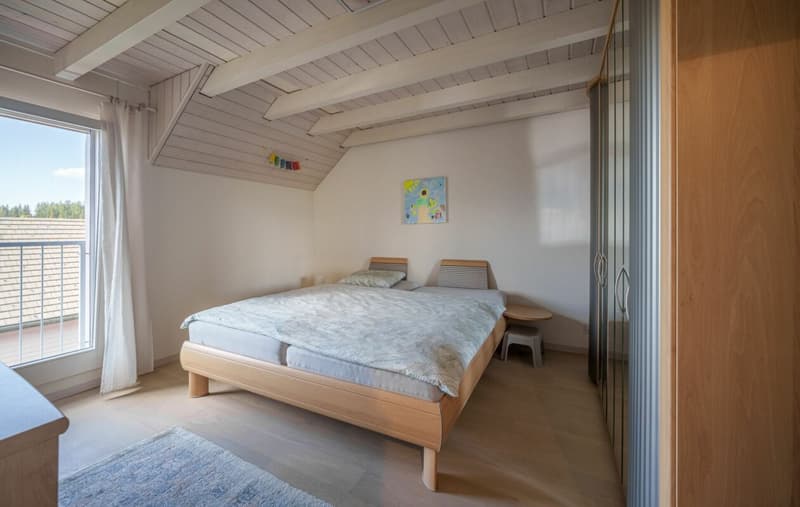 Familienfreundliches Doppeleinfamilienhaus zu verkaufen (4)