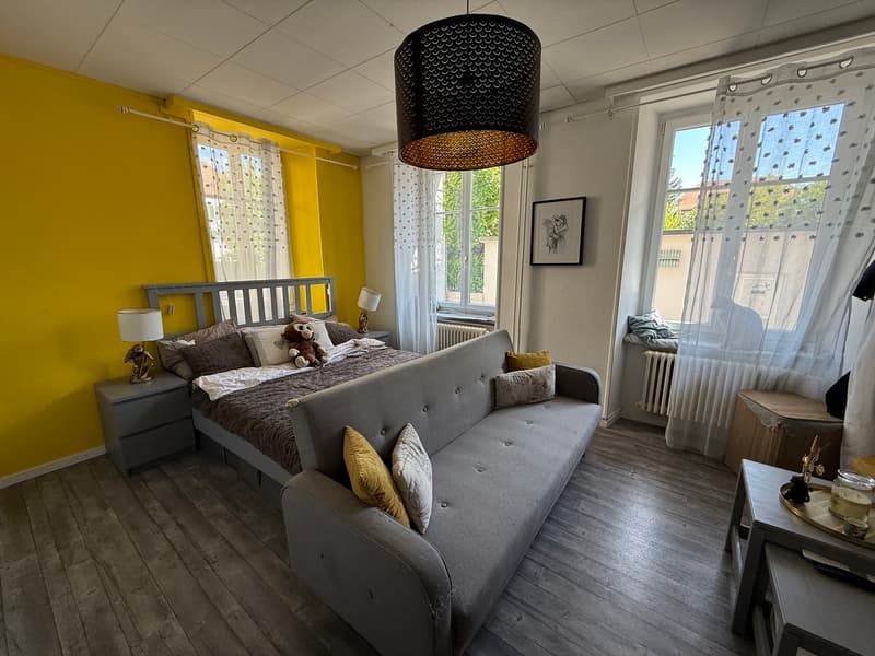 Vivre en ville sans compromis (10)