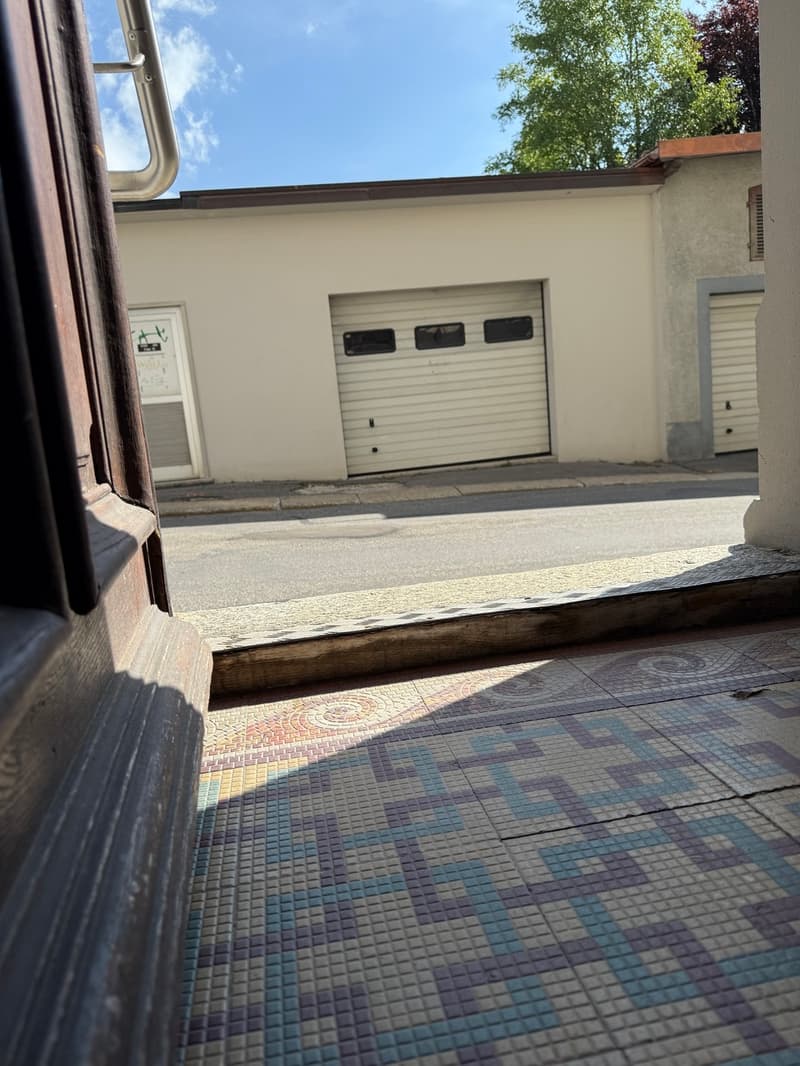 Vivre en ville sans compromis (7)