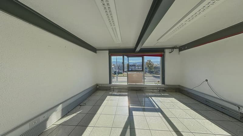 Atelier ou bureaux ? Créez votre espace sur mesure... (4)