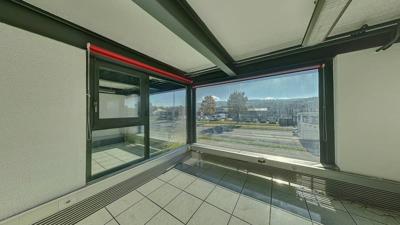 Atelier ou bureaux ? Créez votre espace sur mesure... (5)