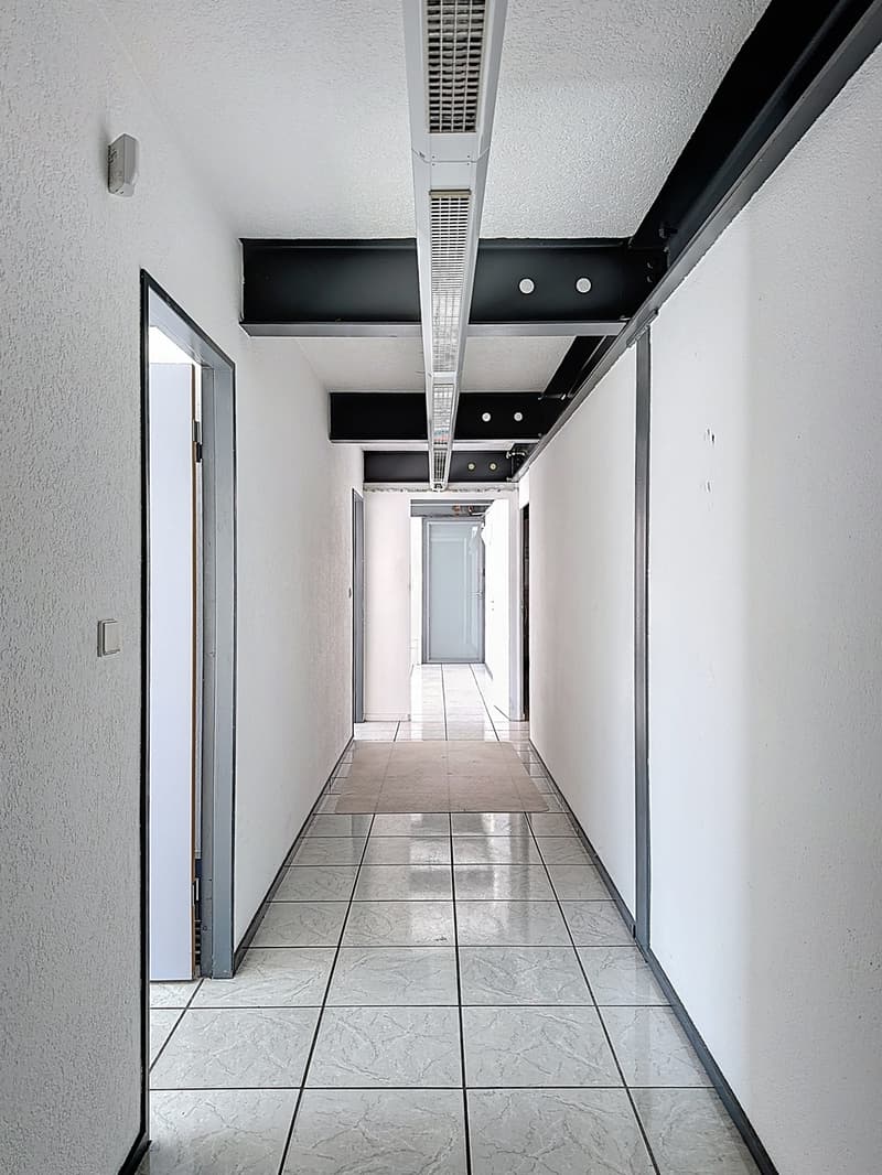 Atelier ou bureaux ? Créez votre espace sur mesure... (3)