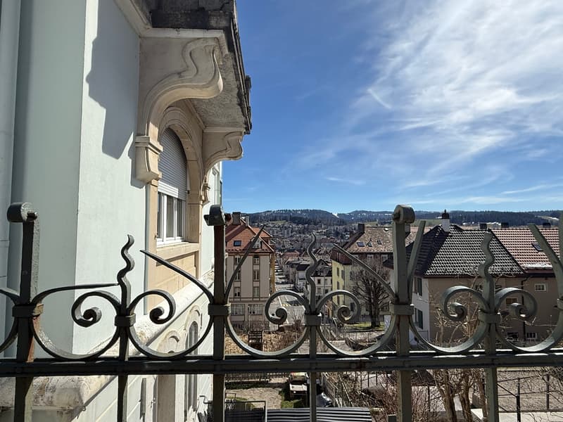 CHARME, LUMIERE ET ESPACE POUR VOTRE NOUVELLE VIE (7)