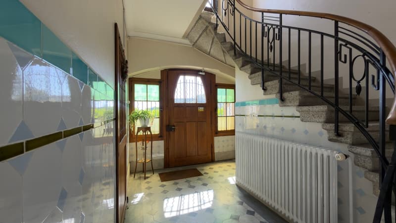 ENTRE ÉLÉGANCE ARCHITECTURALE ET DOUCEUR DE VIVRE (5)