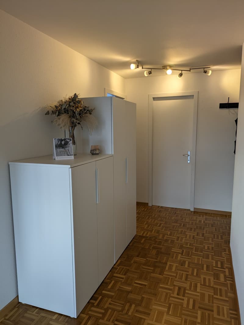gemütliche 3,5-Zimmerwohnung mit Balkon (5)