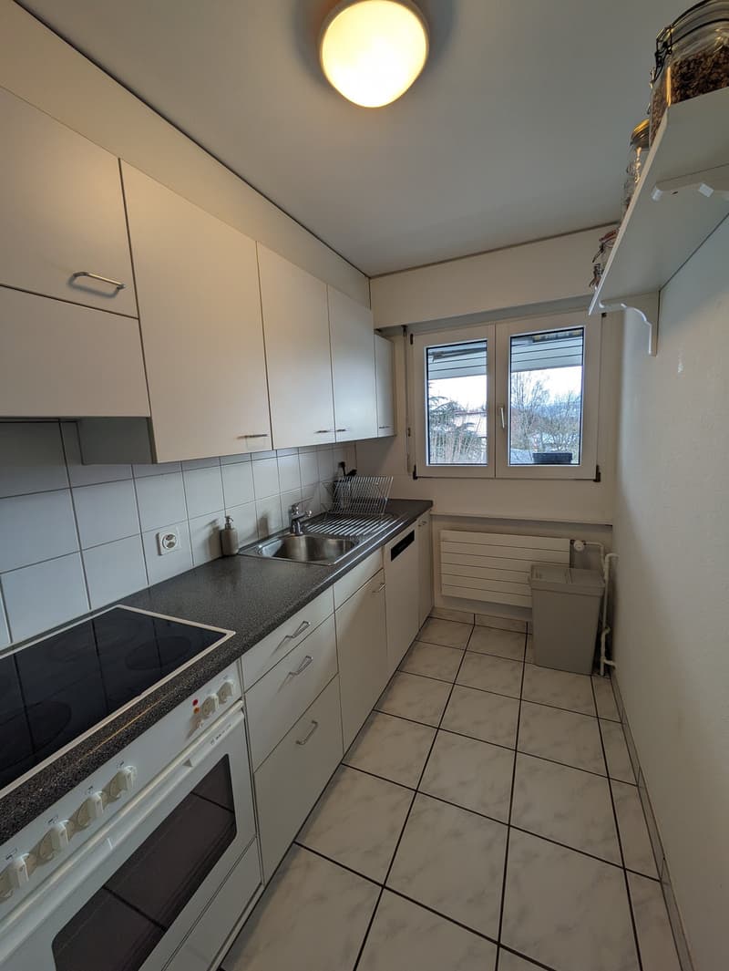 gemütliche 3,5-Zimmerwohnung mit Balkon (3)
