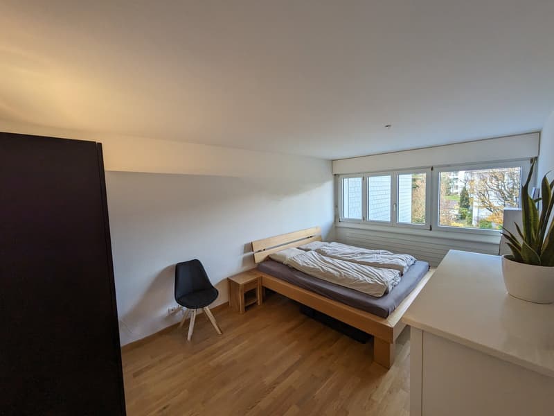 gemütliche 3,5-Zimmerwohnung mit Balkon (6)