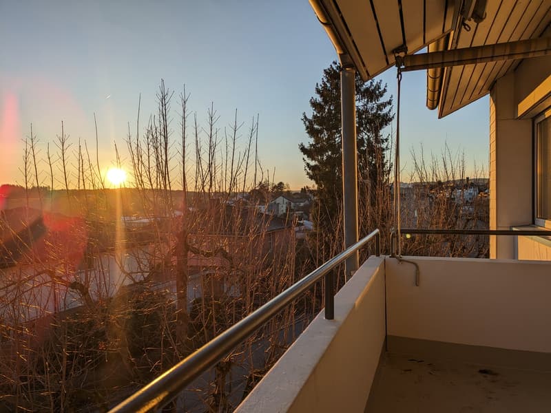 gemütliche 3,5-Zimmerwohnung mit Balkon (10)