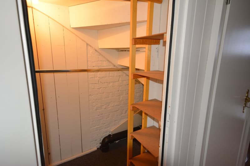 Charmante 1.5-Zimmer-Dachwohnung an der Länggassstrasse in Bern (7)