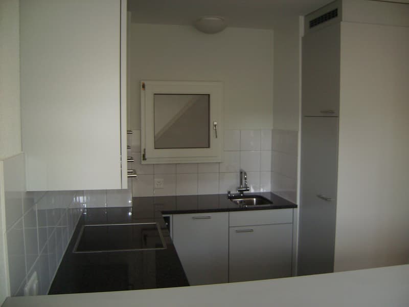 Charmante 1.5-Zimmer-Dachwohnung an der Länggassstrasse in Bern (9)
