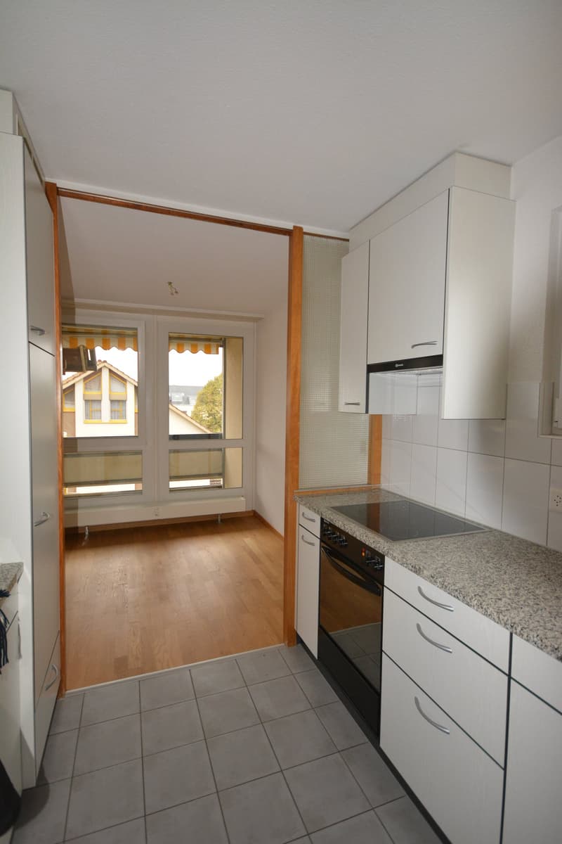 Helle 4.5-Zimmer-Wohnung mit 2 Balkonen in Lyssach – ab Juli 2026 verfügbar (6)