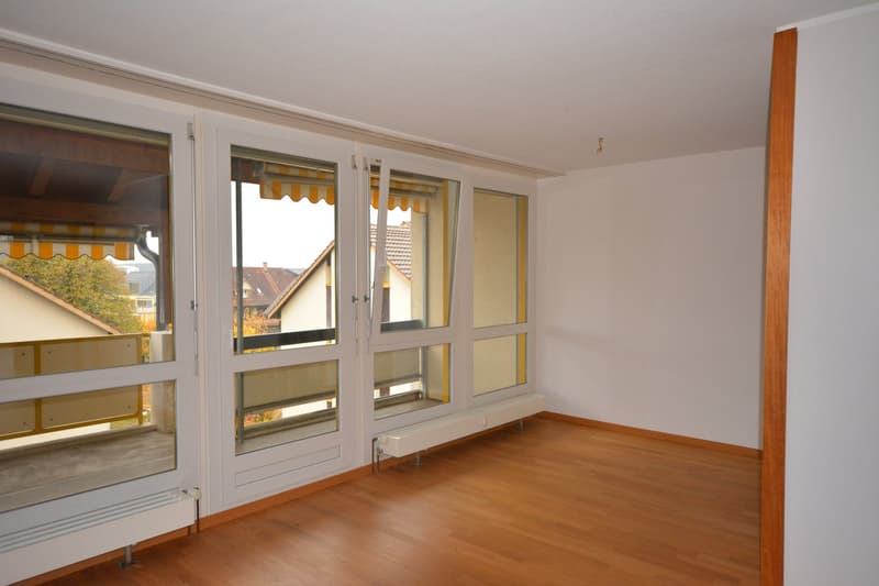 Helle 4.5-Zimmer-Wohnung mit 2 Balkonen in Lyssach – ab Juli 2026 verfügbar (4)