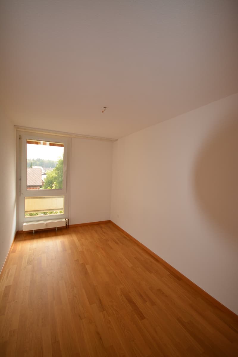 Helle 4.5-Zimmer-Wohnung mit 2 Balkonen in Lyssach – ab Juli 2026 verfügbar (8)