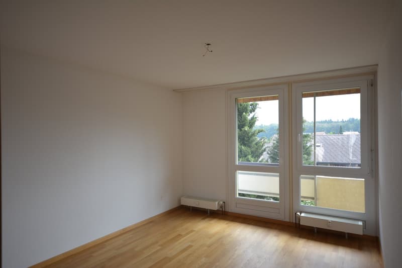 Helle 4.5-Zimmer-Wohnung mit 2 Balkonen in Lyssach – ab Juli 2026 verfügbar (5)