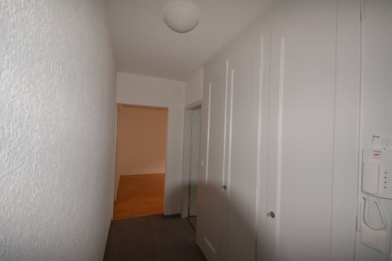 Charmante 2-Zimmer-Altbauwohnung mit Balkon an zentralster Lage in Bern (12)