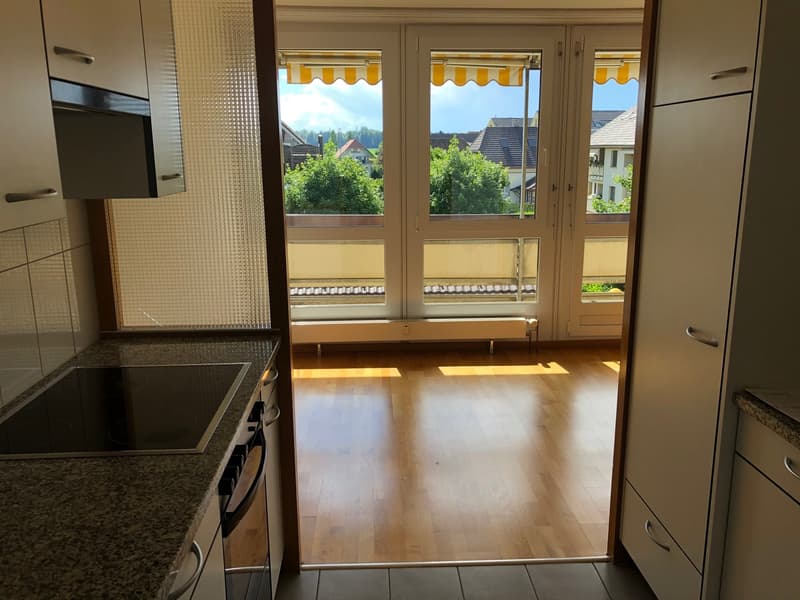 Helle 3.5-Zimmer-Wohnung mit Balkon in Lyssach – sofort verfügbar! (12)