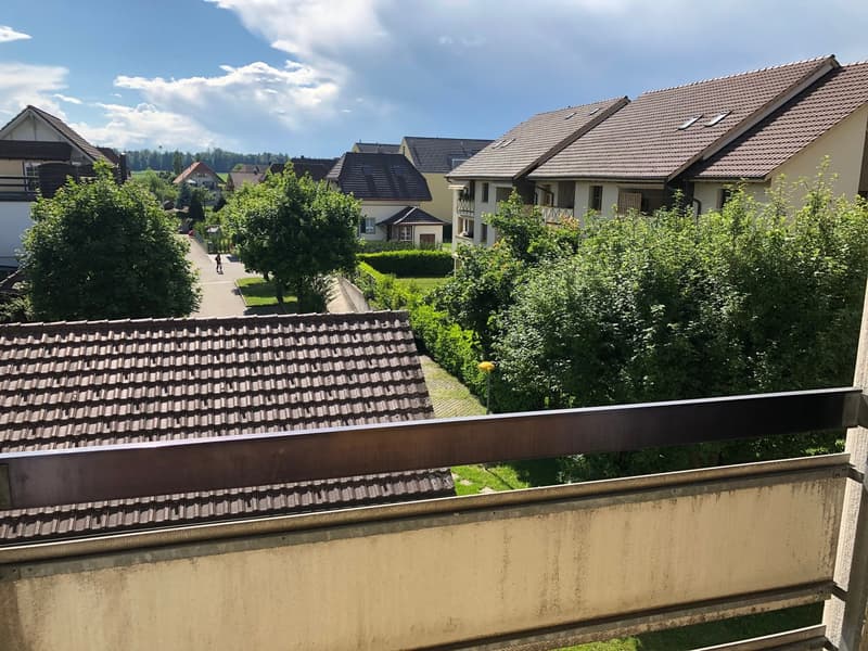 Helle 3.5-Zimmer-Wohnung mit Balkon in Lyssach – sofort verfügbar! (11)
