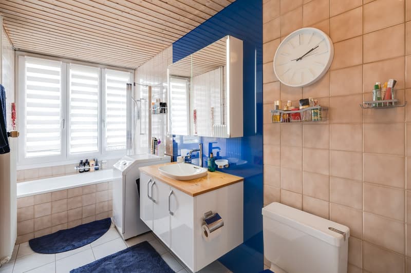 Charmante 3.5-Zimmer-Altbauwohnung mit Wintergarten und Mansardenzimmer (7)