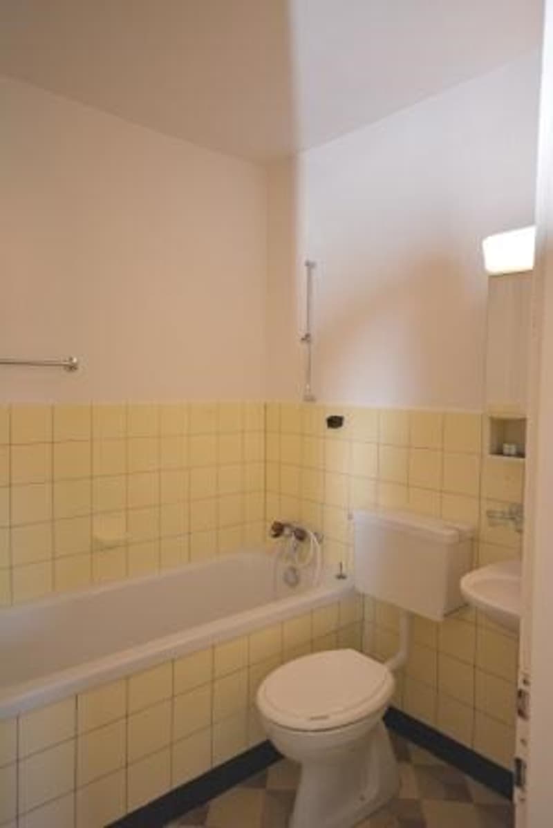 Charmante 3-Zimmer-Wohnung mit Balkon in Ostermundigen (9)