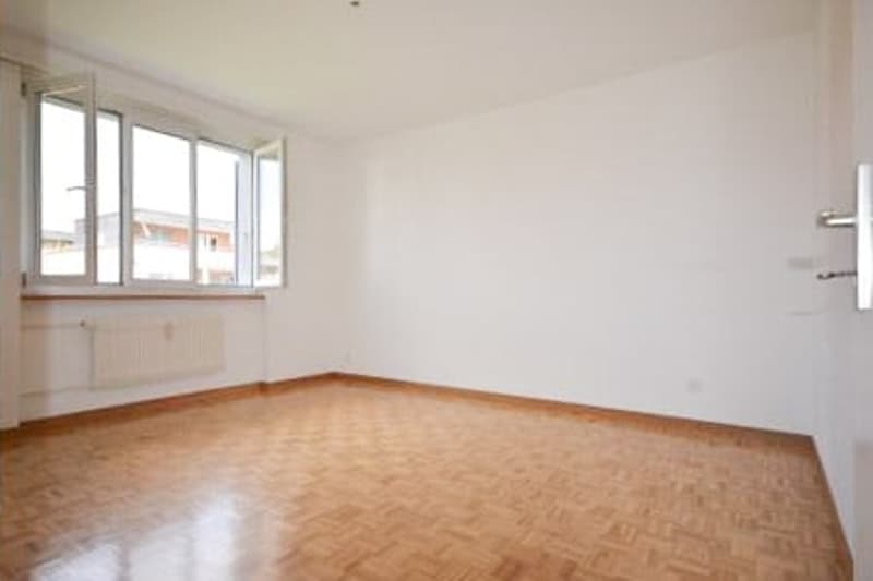 Charmante 3-Zimmer-Wohnung mit Balkon in Ostermundigen (6)