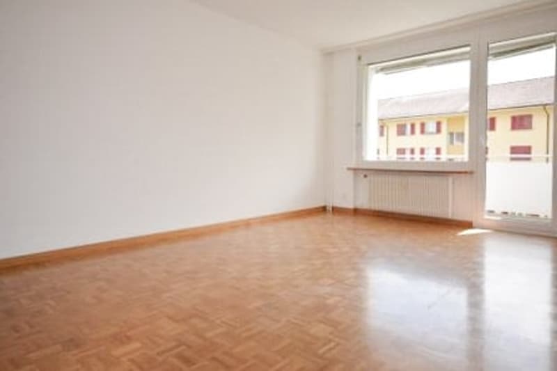 Charmante 3-Zimmer-Wohnung mit Balkon in Ostermundigen (7)