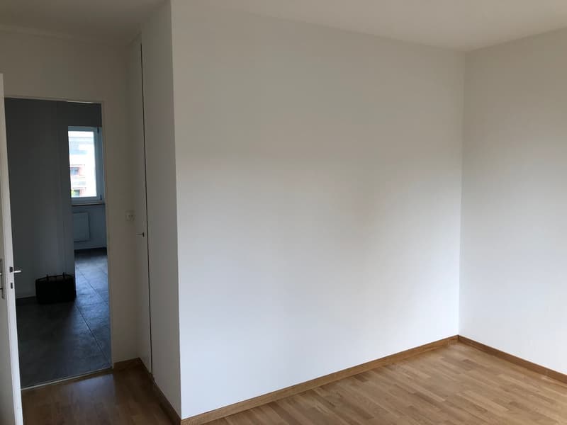 Helle 3-Zimmer-Wohnung mit Balkon in Ostermundigen (16)