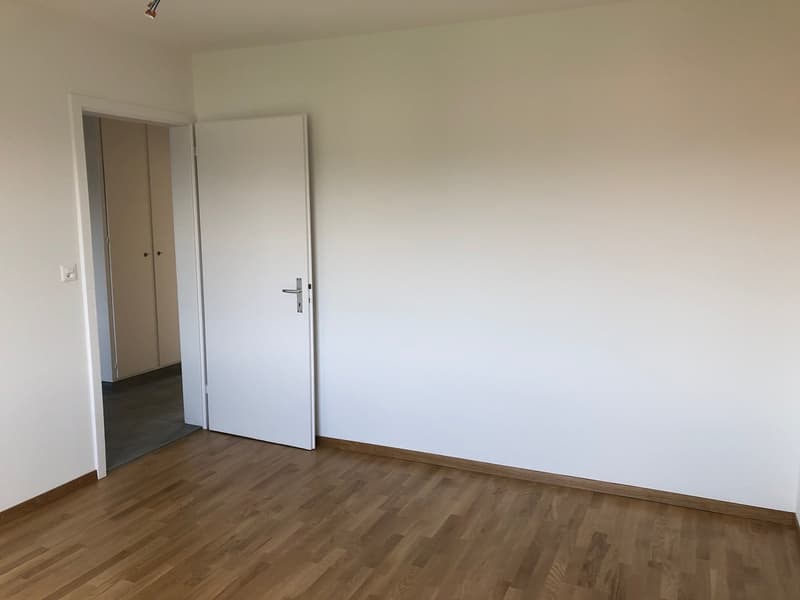 Helle 3-Zimmer-Wohnung mit Balkon in Ostermundigen (24)