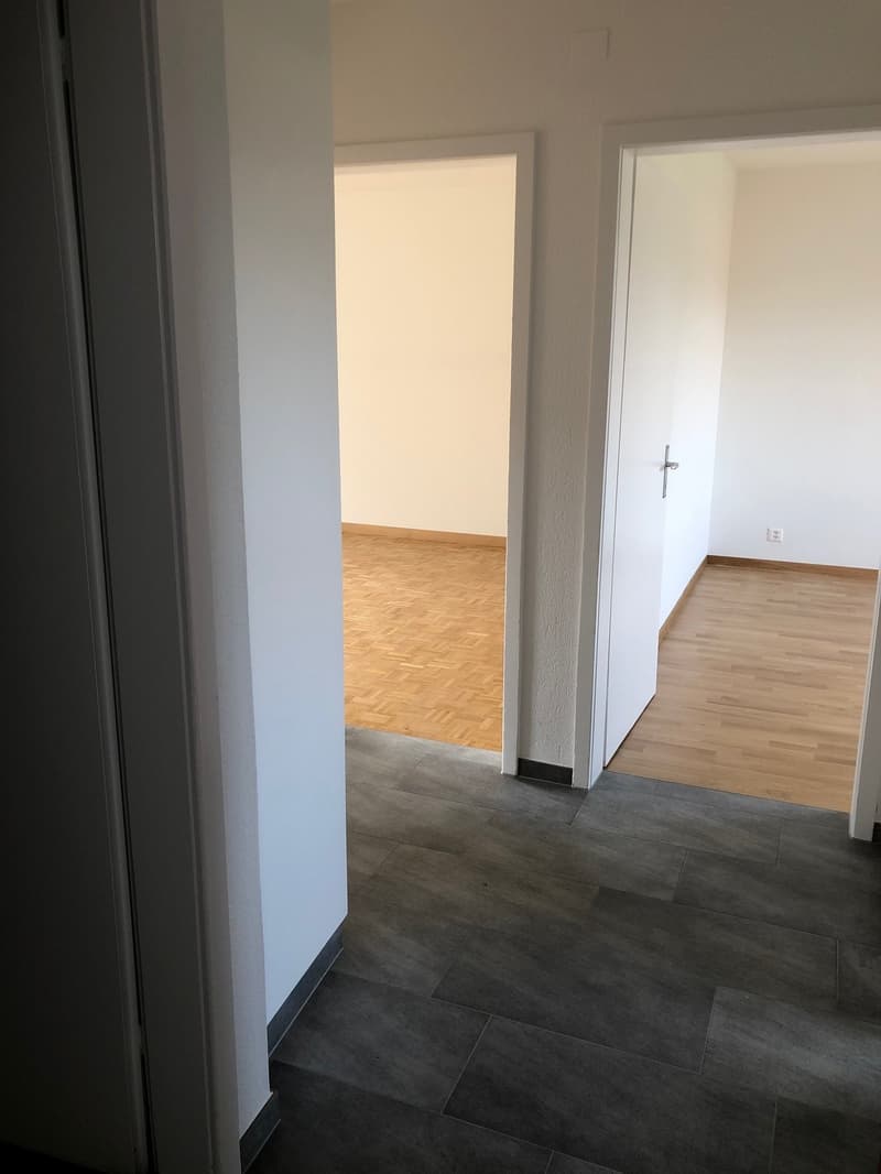 Helle 3-Zimmer-Wohnung mit Balkon in Ostermundigen (19)