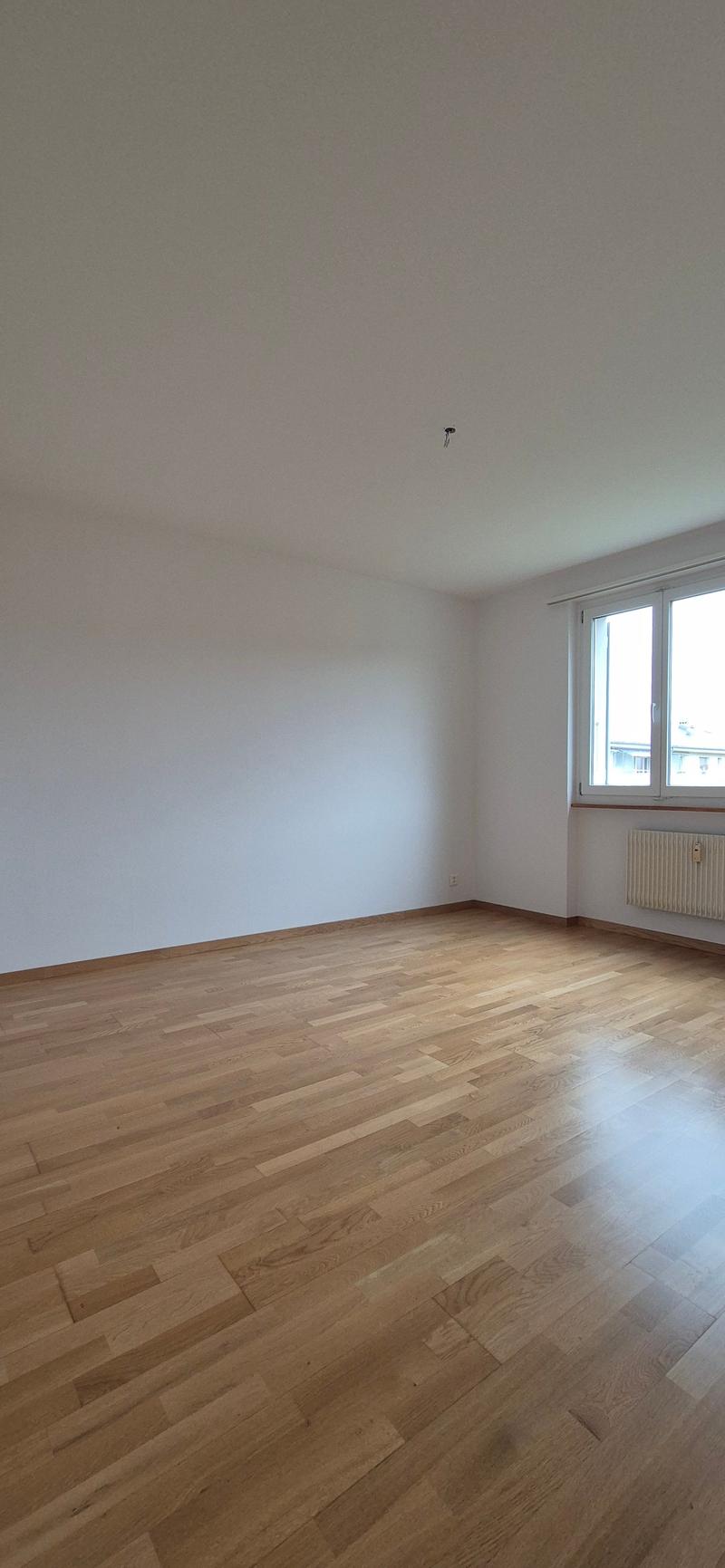 Helle 3-Zimmer-Wohnung mit Balkon in Ostermundigen (10)