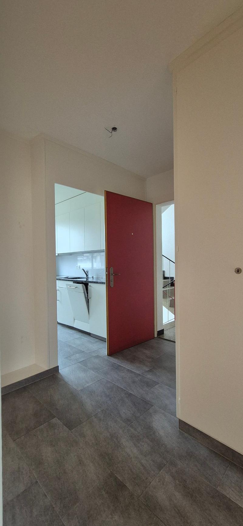 Helle 3-Zimmer-Wohnung mit Balkon in Ostermundigen (7)