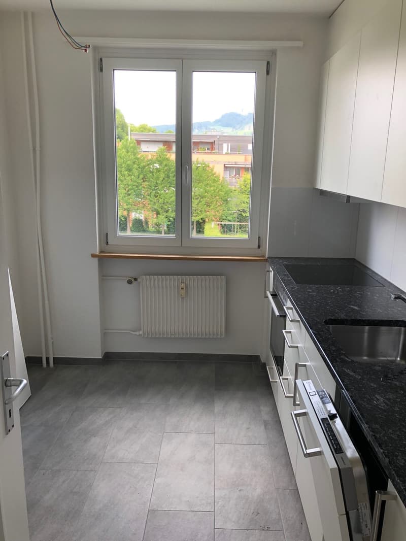 Helle 3-Zimmer-Wohnung mit Balkon in Ostermundigen (21)