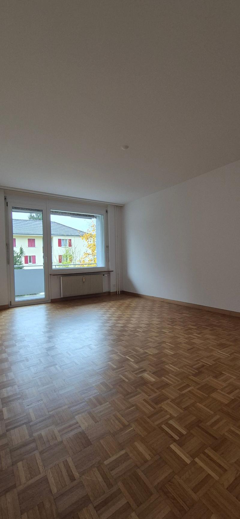 Helle 3-Zimmer-Wohnung mit Balkon in Ostermundigen (11)