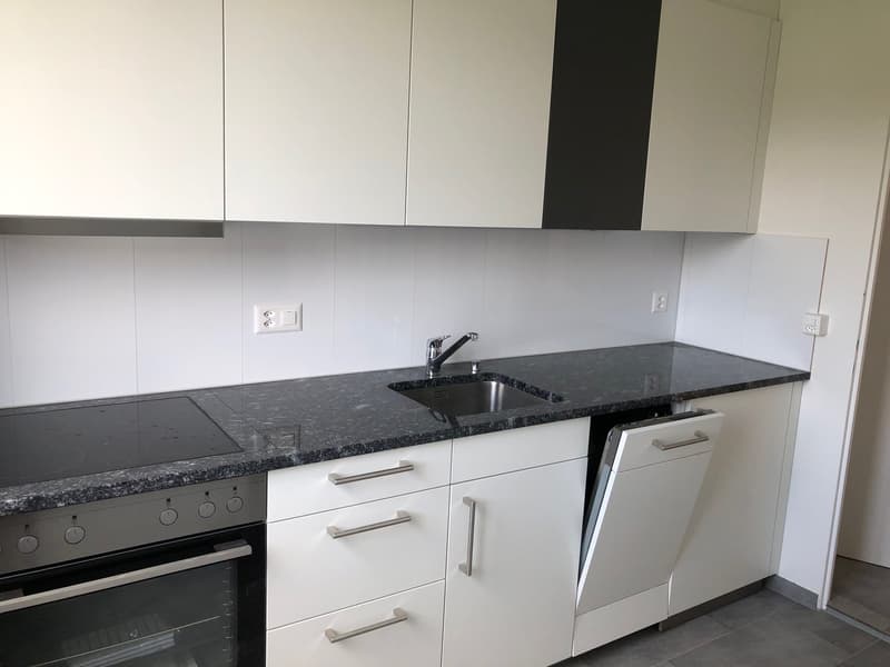 Helle 3-Zimmer-Wohnung mit Balkon in Ostermundigen (22)