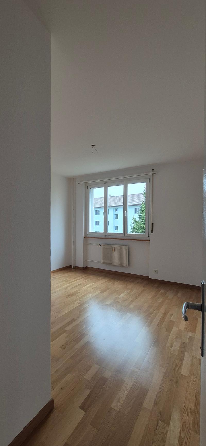 Helle 3-Zimmer-Wohnung mit Balkon in Ostermundigen (6)