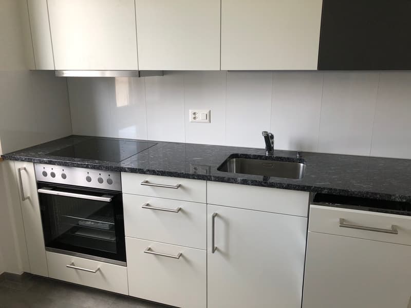Helle 3-Zimmer-Wohnung mit Balkon in Ostermundigen (20)