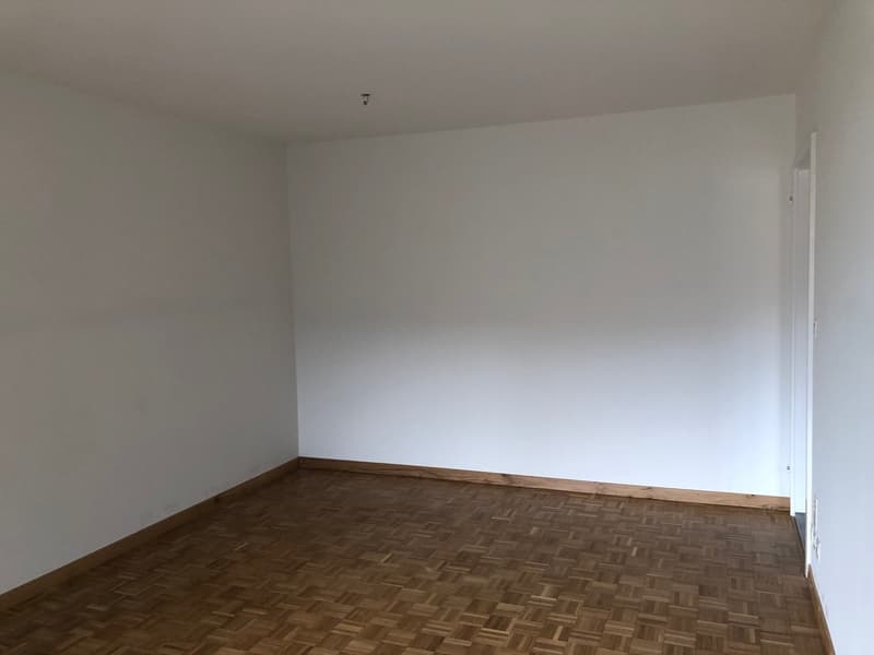 Helle 3-Zimmer-Wohnung mit Balkon in Ostermundigen (13)